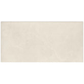 Marazzi Modern Formation 12" X 24" Light Polished Peak White